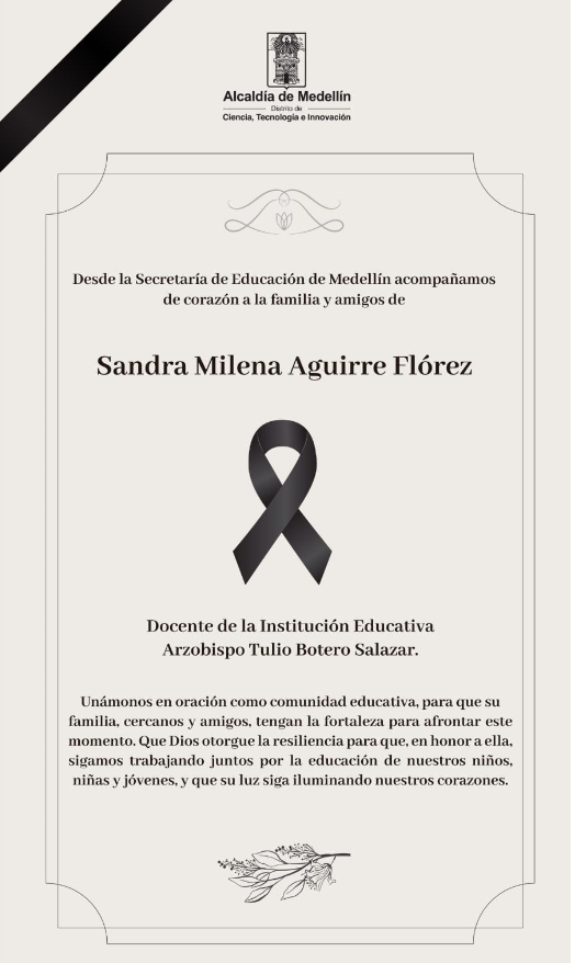 Fallecimiento